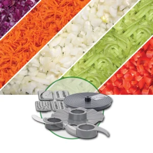 غذاساز میگل مدل GFP- 800
