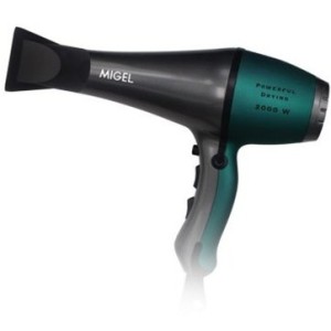 سشوار میگل مدل GHD-202