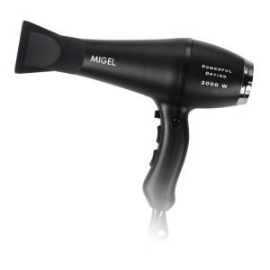 سشوار میگل مدل GHD-202