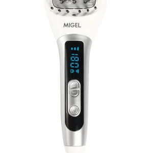 برس حرارتی میگل مدل GHS-58