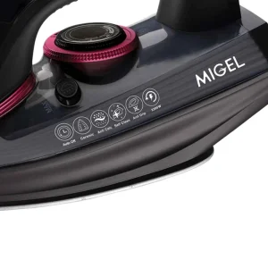 اتو بخار میگل مدل GSI-320
