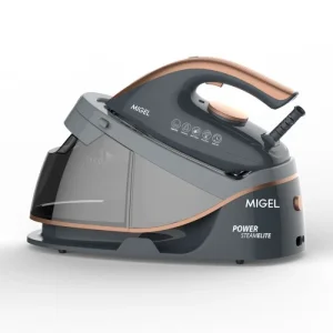 اتو بخار میگل مدل GSS-240
