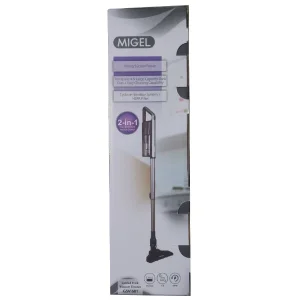 جارو برقی عصایی میگل مدل GSV-601