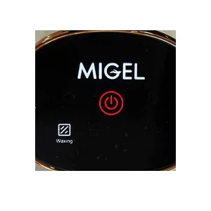 تی  بخارشوی میگل مدل GTM-160