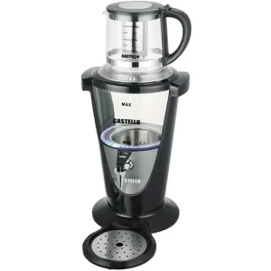 چای ساز سماوری کاستلو مدل CL- 435