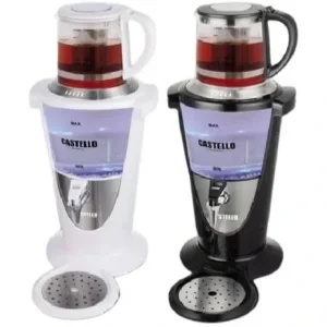 چای ساز سماوری کاستلو مدل CL- 435