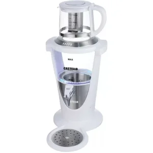 چای ساز سماوری کاستلو مدل CL- 435