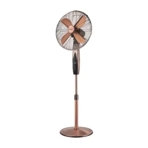 پنکه ایستاده دلمونتی مدل DL-270 کنترل دار