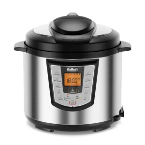 زودپز برقی فلر مدل PC-165