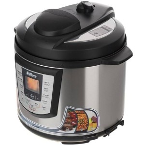 زودپز برقی فلر مدل PC-165