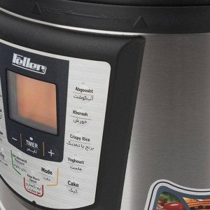 زودپز برقی فلر مدل PC-165