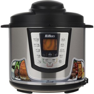 زودپز برقی فلر مدل PC-165