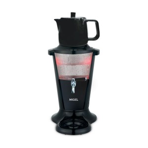 چای ساز سماوری میگل مدل GTS 301  گارانتی سنجه کیش