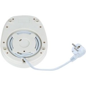 چای ساز میگل مدل GTS-113 ظرفیت ۱.۲ لیتر باقوری چینی