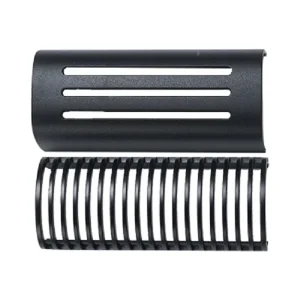 برس صاف کننده مو میگل مدل GHS-60