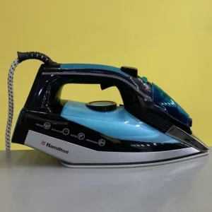 اتو بخار همیلتون مدل SH-274