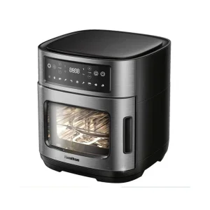 سرخ کن بدون روغن  همیلتون مدل آون دار کد HAO-7725