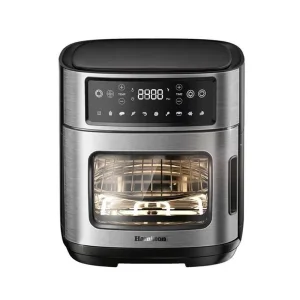 سرخ کن بدون روغن  همیلتون مدل آون دار کد HAO-7725
