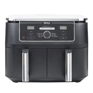 سرخ کن دوقلو نینجا مدل Ninja AF-400