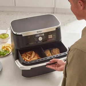 سرخ کن بدون روغن نینجا مدل Ninja AF-500