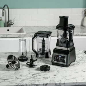 غذاساز نینجا مدل Ninja BN-800