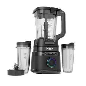 مخلوط کن نینجا مدل TB-301 ظرفیت ۲.۱ لیتر ۱۰ سرعته