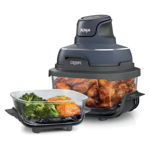 سرخ کن بدون روغن نینجا مدل Ninja FN-101GY