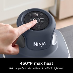 سرخ کن بدون روغن نینجا مدل Ninja FN-101GY