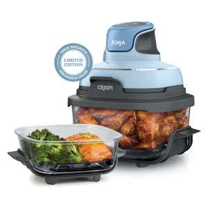 سرخ کن بدون روغن نینجا مدل Ninja FN-101GY