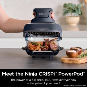 سرخ کن بدون روغن نینجا مدل Ninja FN-101GY