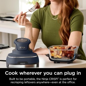 سرخ کن بدون روغن نینجا مدل Ninja FN-101GY