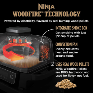 گریل نینجا مدل Ninja OG-701