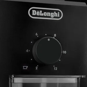آسیاب قهوه دلونگی مدل KG-79