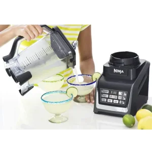 مخلوط کن برقی نینجا مدل BL-642UK ظرفیت ۲.۱ لیتر ۳ سرعته