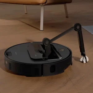 جارو رباتیک روبوراک مدل Roborock Saros Z-70 با بازوی متحرک