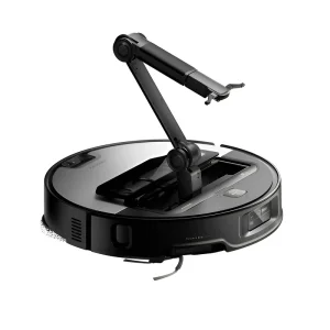 جارو رباتیک روبوراک مدل Roborock Saros Z-70 با بازوی متحرک