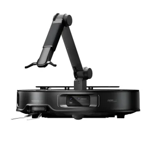 جارو رباتیک روبوراک مدل Roborock Saros Z-70 با بازوی متحرک