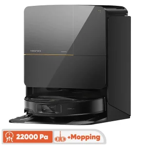 جارو رباتیک روبوراک مدل Roborock Saros Z-70 با بازوی متحرک