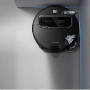 جارو رباتیک روبوراک مدل Roborock Saros Z-70 با بازوی متحرک