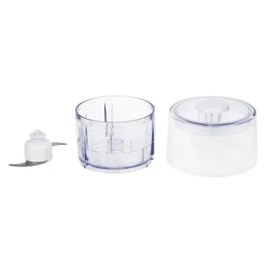 آسیاب و خرد کن نانیوا مدل N- 322 توان ۴۰۰ وات