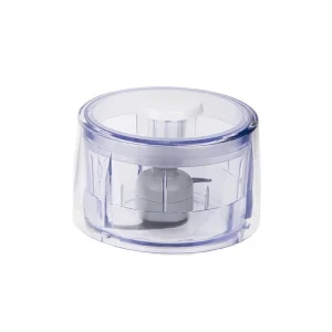 آسیاب و خرد کن نانیوا مدل N- 322 توان ۴۰۰ وات