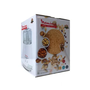 آسیاب و خرد کن نانیوا مدل N- 322 توان ۴۰۰ وات