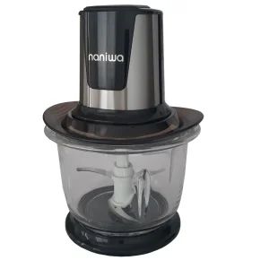 خردکن نانیوا مدل NC310 ظرفیت 1.5 لیتر توان 300 وات Naniwa Chopper NC 310 1.5L 300W