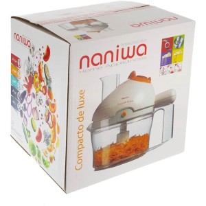 خردکن روندو نانیوا مدل N-400 ظرفیت ۲ لیتر