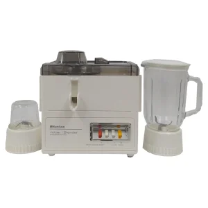 آبمیوه گیری 3 کاره  نانیوا مدل MJ-176NR