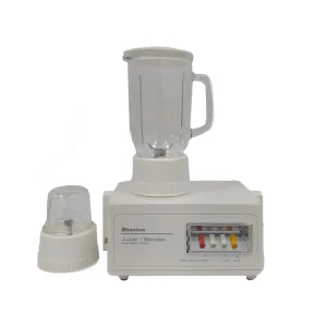 آبمیوه گیری 3 کاره  نانیوا مدل MJ-176NR