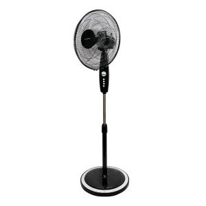 پنکه ایستاده نانیوا مدل NSF-4035 با ۵ پره