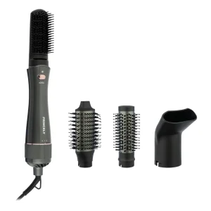 سشوار برس دار حالت دهنده پرنسلی مدل PR-331AT