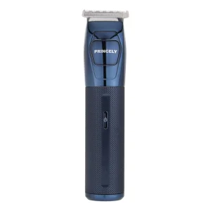 ماشین اصلاح موی سر و صورت شارژی پرنسلی مدل PR-458AT