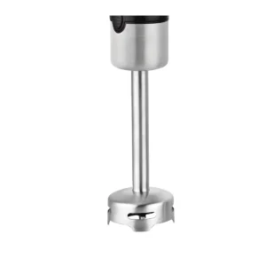 گوشت کوب برقی تکنو مدل TE-809 ظرفیت ۰.۶ لیتر تک کاره